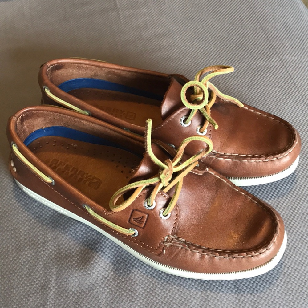 Sperry Top Siders classic sz 7